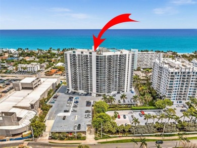 Beach Condo For Sale in Fort Lauderdale, Florida