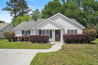 Beach Home For Sale in Myrtle Beach, South Carolina
