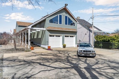 Beach Home Sale Pending in Brick, New Jersey