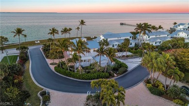 Beach Home For Sale in Bokeelia, Florida