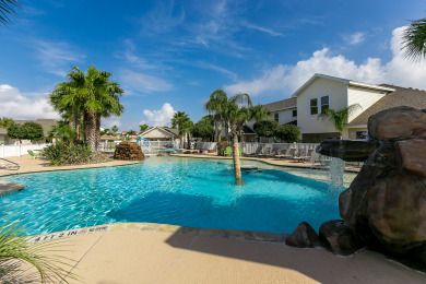 Vacation Rental Beach Condo in Corpus Christi, Texas