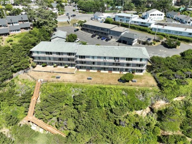 Beach Condo For Sale in Lincoln City, Oregon