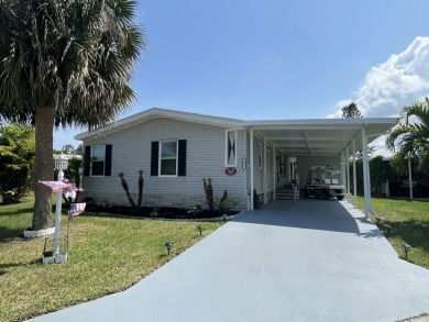 Beach Home For Sale in Vero Beach, Florida