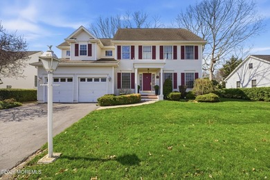Beach Home Sale Pending in Manahawkin, New Jersey