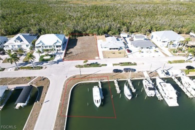 Beach Lot For Sale in Fort Myers Beach, Florida