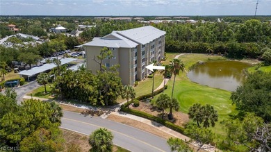 Beach Condo For Sale in Estero, Florida