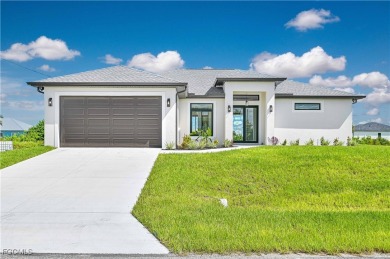 Beach Home For Sale in Cape Coral, Florida