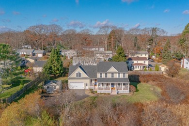 Beach Home For Sale in Cape Elizabeth, Maine