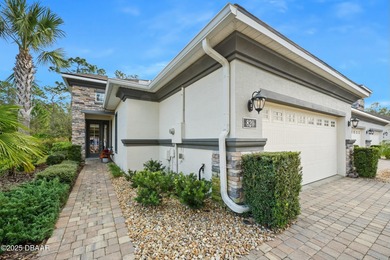 Beach Townhome/Townhouse For Sale in Ormond Beach, Florida