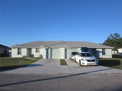 Beach Home For Sale in Lehigh Acres, Florida