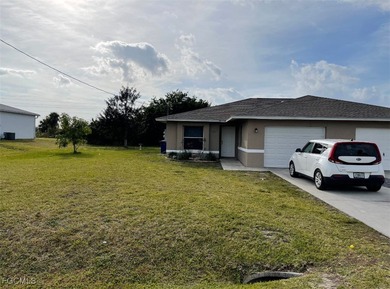 Beach Home For Sale in Lehigh Acres, Florida