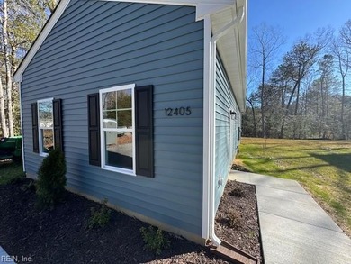 Beach Home For Sale in Gloucester, Virginia