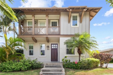 Beach Home For Sale in Ewa Beach, Hawaii