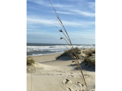 Beach Lot Off Market in Rodanthe, North Carolina