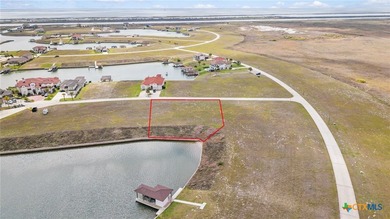Beach Lot For Sale in Port O Connor, Texas