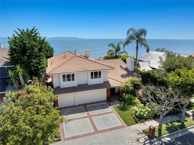 Beach Home Active Under Contract in Rancho Palos Verdes, California
