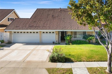 Beach Home Active Under Contract in Santa Ana, California