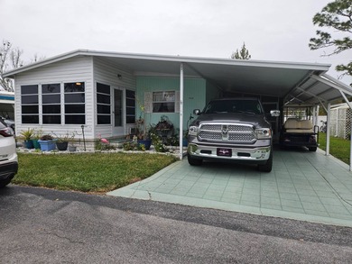 Beach Home For Sale in Hudson, Florida