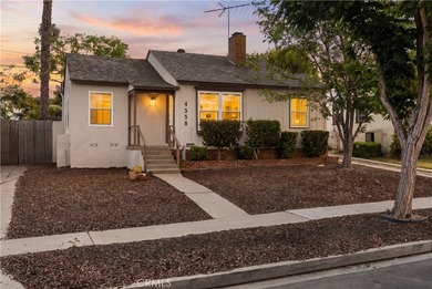 Beach Home For Sale in Long Beach, California