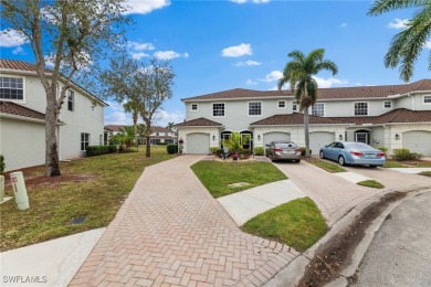 Beach Townhome/Townhouse For Sale in Lehigh Acres, Florida