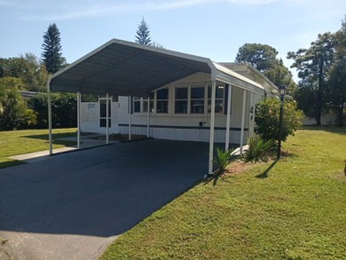 Beach Home For Sale in Melbourne, Florida