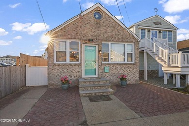 Beach Home Sale Pending in Point Pleasant Beach, New Jersey