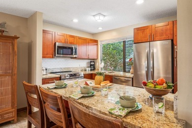 Beach Condo For Sale in Kihei, Hawaii