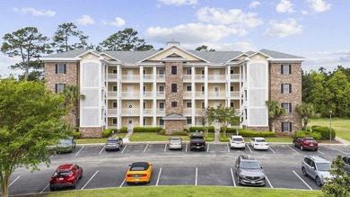 Beach Condo For Sale in Myrtle Beach, South Carolina