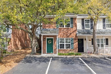Beach Townhome/Townhouse For Sale in Mount Pleasant, South Carolina