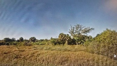 Beach Lot For Sale in Punta Gorda, Florida