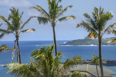 Beach Condo For Sale in Lahaina, Hawaii