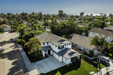 Beach Home For Sale in Carlsbad, California