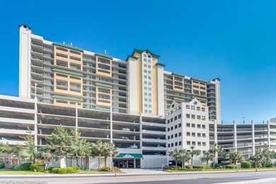 Beach Condo For Sale in North Myrtle Beach, South Carolina