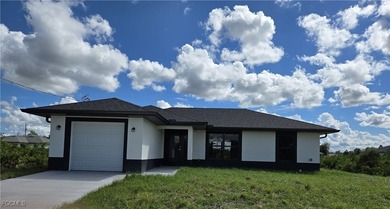 Beach Home For Sale in Lehigh Acres, Florida