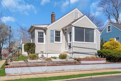 Beach Home For Sale in Ocean Grove, New Jersey