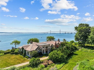 Beach Home For Sale in Jamestown, Rhode Island