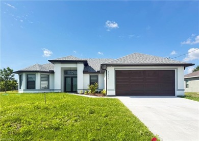 Beach Home For Sale in Lehigh Acres, Florida