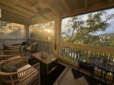 Beach Condo Active Under Contract in Seabrook Island, South Carolina