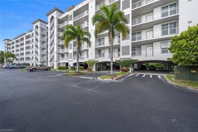 Beach Condo For Sale in Bonita Springs, Florida