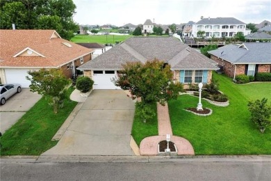 Beach Home For Sale in Slidell, Louisiana