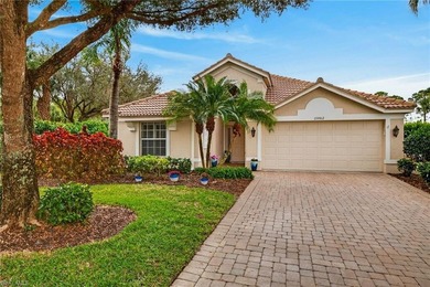 Beach Home For Sale in Estero, Florida