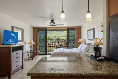 Beach Condo For Sale in Lahaina, Hawaii