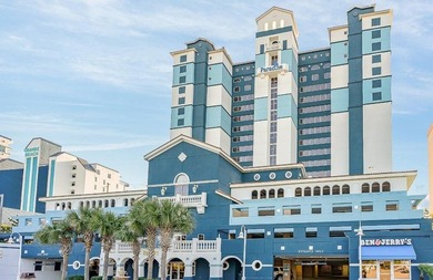 Beach Condo For Sale in Myrtle Beach, South Carolina