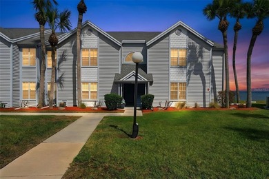 Beach Condo Sale Pending in Cocoa, Florida