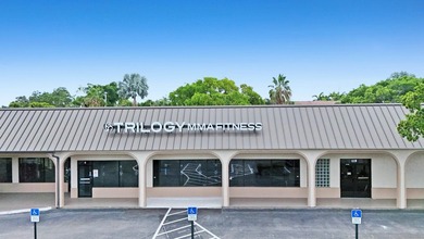 Beach Commercial For Sale in Boynton Beach, Florida