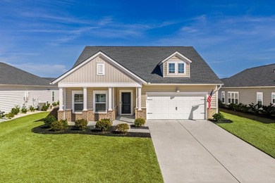 Beach Home For Sale in Myrtle Beach, South Carolina