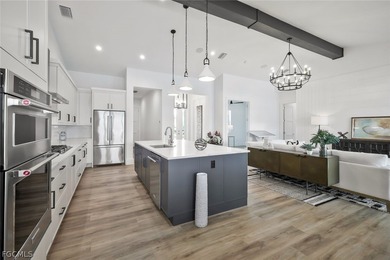 Beach Home For Sale in Punta Gorda, Florida