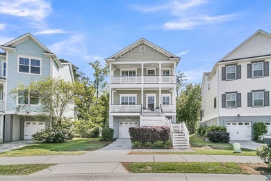 Beach Home Active Under Contract in Wando, South Carolina