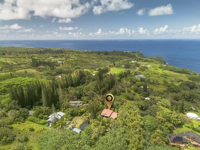 Beach Home For Sale in Haiku, Hawaii