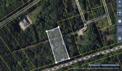 Beach Lot Sale Pending in Johns Island, South Carolina